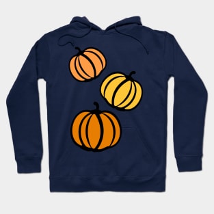 Pumpkins Hoodie